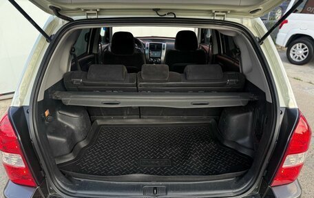Hyundai Tucson III, 2008 год, 820 000 рублей, 21 фотография