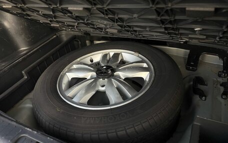 Hyundai Tucson III, 2008 год, 820 000 рублей, 19 фотография