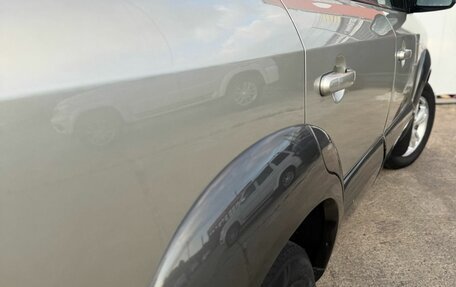 Hyundai Tucson III, 2008 год, 820 000 рублей, 23 фотография
