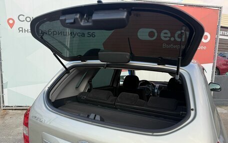 Hyundai Tucson III, 2008 год, 820 000 рублей, 17 фотография