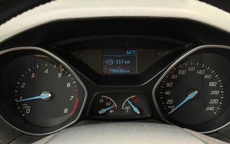 Ford Focus III, 2012 год, 599 000 рублей, 13 фотография