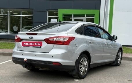 Ford Focus III, 2012 год, 599 000 рублей, 5 фотография