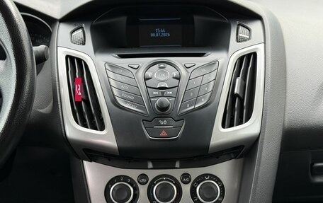 Ford Focus III, 2012 год, 599 000 рублей, 14 фотография