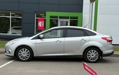 Ford Focus III, 2012 год, 599 000 рублей, 8 фотография