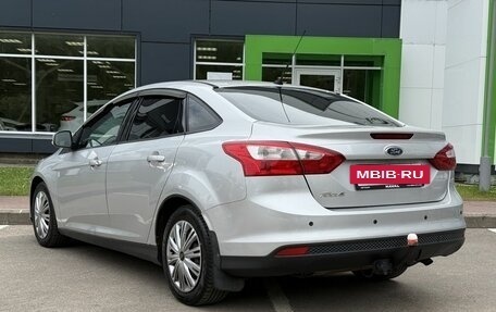 Ford Focus III, 2012 год, 599 000 рублей, 7 фотография