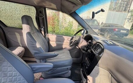 Dodge Caravan IV, 2002 год, 460 000 рублей, 10 фотография
