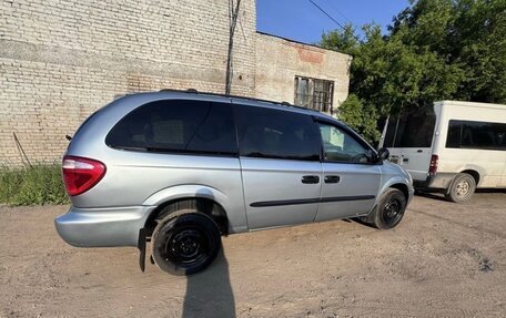 Dodge Caravan IV, 2002 год, 460 000 рублей, 6 фотография