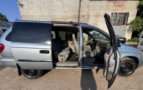 Dodge Caravan IV, 2002 год, 460 000 рублей, 7 фотография