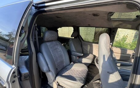 Dodge Caravan IV, 2002 год, 460 000 рублей, 8 фотография