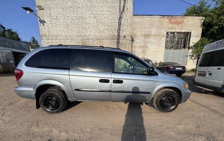Dodge Caravan IV, 2002 год, 460 000 рублей, 5 фотография