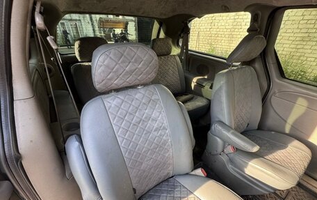 Dodge Caravan IV, 2002 год, 460 000 рублей, 9 фотография