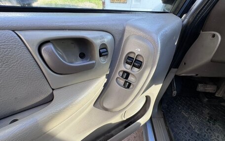 Dodge Caravan IV, 2002 год, 460 000 рублей, 16 фотография