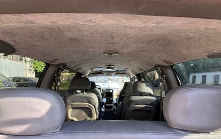 Dodge Caravan IV, 2002 год, 460 000 рублей, 20 фотография