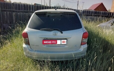 Toyota Corolla, 2009 год, 703 000 рублей, 2 фотография