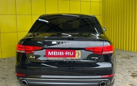 Audi A4, 2016 год, 2 249 000 рублей, 6 фотография
