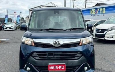 Toyota Tank I, 2017 год, 635 000 рублей, 1 фотография
