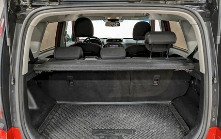 KIA Soul II рестайлинг, 2019 год, 1 540 000 рублей, 10 фотография