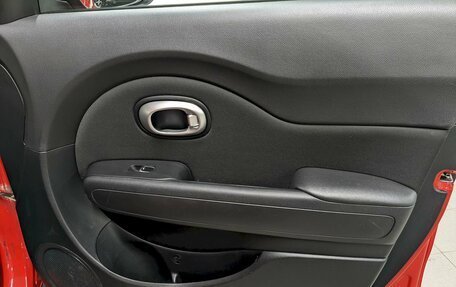 KIA Soul II рестайлинг, 2019 год, 1 540 000 рублей, 18 фотография