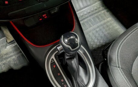 KIA Soul II рестайлинг, 2019 год, 1 540 000 рублей, 29 фотография
