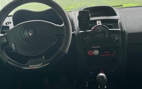 Renault Megane II, 2006 год, 380 000 рублей, 8 фотография