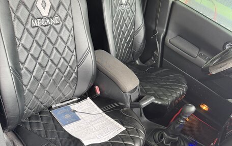 Renault Megane II, 2006 год, 380 000 рублей, 9 фотография