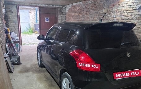 Suzuki Swift IV, 2014 год, 700 000 рублей, 3 фотография