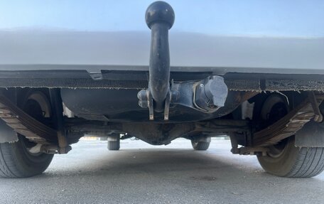Toyota HiAce H200, 2008 год, 2 350 000 рублей, 10 фотография