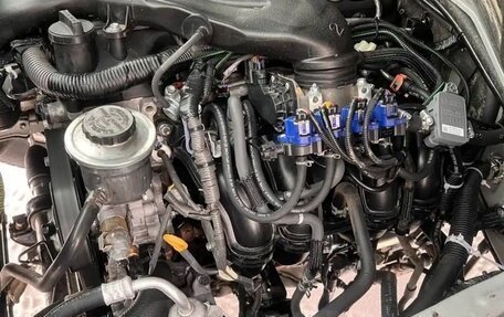 Toyota HiAce H200, 2008 год, 2 350 000 рублей, 39 фотография