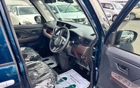Toyota Tank I, 2017 год, 635 000 рублей, 8 фотография