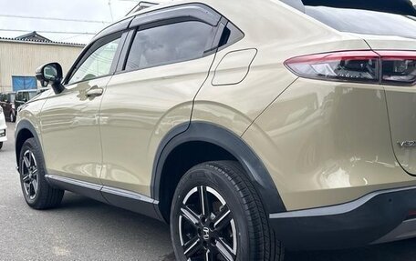 Honda Vezel, 2022 год, 1 730 000 рублей, 7 фотография