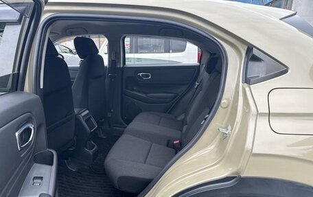 Honda Vezel, 2022 год, 1 730 000 рублей, 12 фотография
