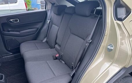 Honda Vezel, 2022 год, 1 730 000 рублей, 13 фотография