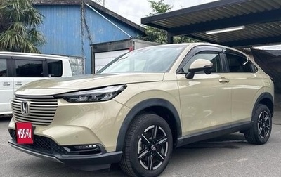 Honda Vezel, 2022 год, 1 730 000 рублей, 1 фотография