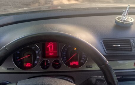 Volkswagen Passat B6, 2008 год, 620 000 рублей, 9 фотография