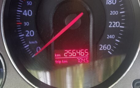 Volkswagen Passat B6, 2008 год, 620 000 рублей, 20 фотография