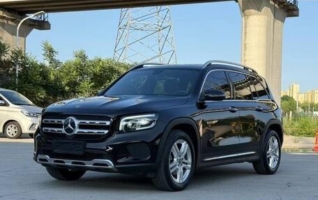 Mercedes-Benz GLB, 2021 год, 4 100 000 рублей, 1 фотография
