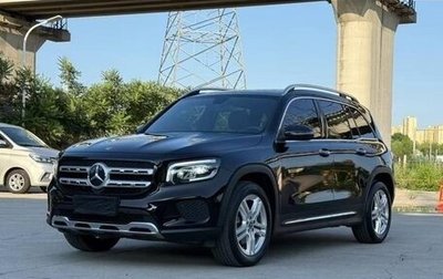 Mercedes-Benz GLB, 2021 год, 4 100 000 рублей, 1 фотография