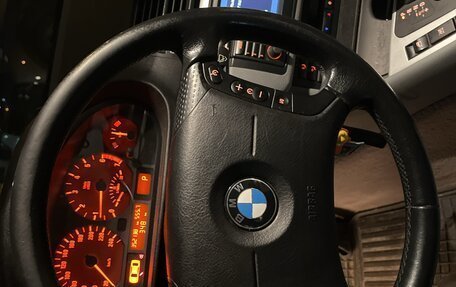 BMW 3 серия, 2002 год, 550 000 рублей, 22 фотография