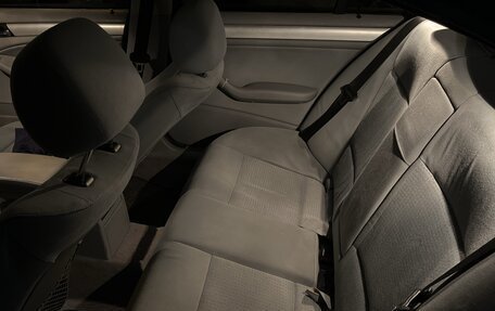 BMW 3 серия, 2002 год, 550 000 рублей, 21 фотография