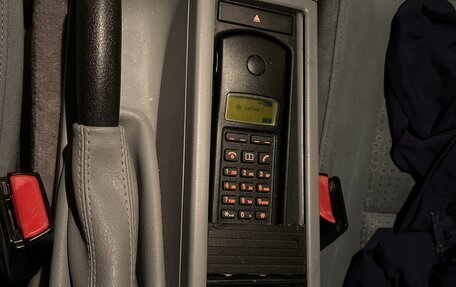 BMW 3 серия, 2002 год, 550 000 рублей, 25 фотография