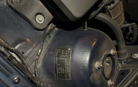 BMW 3 серия, 2002 год, 550 000 рублей, 27 фотография