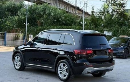 Mercedes-Benz GLB, 2021 год, 4 100 000 рублей, 2 фотография