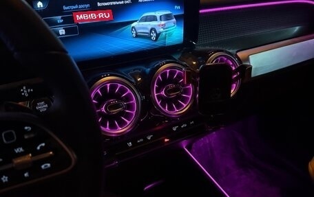 Mercedes-Benz GLB, 2021 год, 4 100 000 рублей, 7 фотография