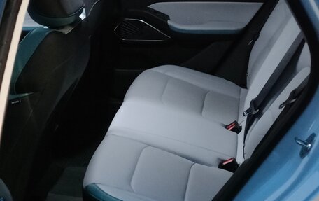 Geely Emgrand, 2023 год, 1 250 000 рублей, 4 фотография