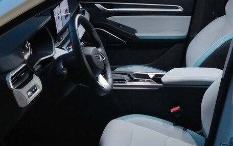 Geely Emgrand, 2023 год, 1 250 000 рублей, 3 фотография