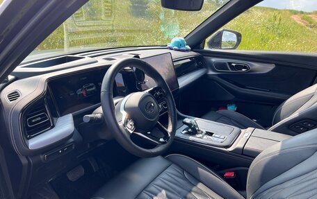 GAC GS8, 2022 год, 5 900 000 рублей, 6 фотография