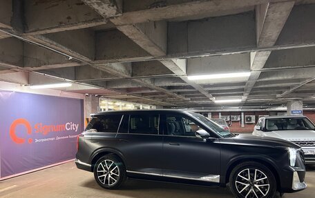 GAC GS8, 2022 год, 5 900 000 рублей, 2 фотография