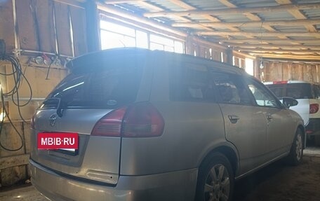 Nissan Wingroad III, 2002 год, 350 000 рублей, 4 фотография