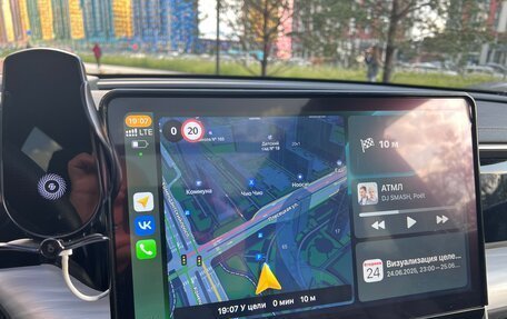 GAC GS8, 2022 год, 5 900 000 рублей, 8 фотография