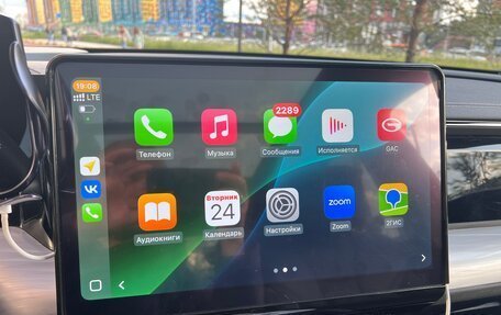 GAC GS8, 2022 год, 5 900 000 рублей, 9 фотография